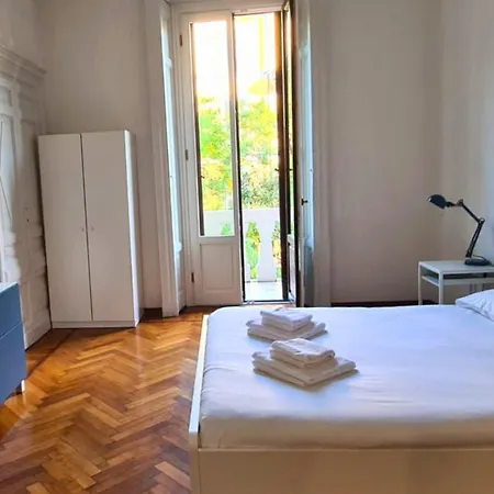 Garibaldi - Moscova Three-Room In The Heart Of Milan-3