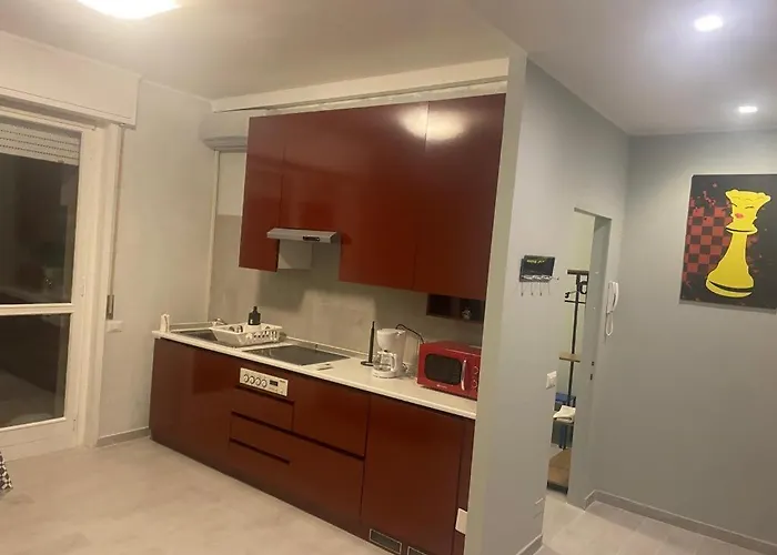 Crescenzago House - Short Rent Apartments